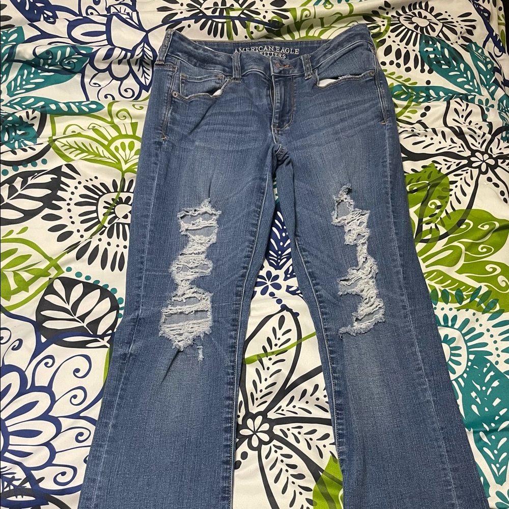 American Eagle 🦅 Jeans